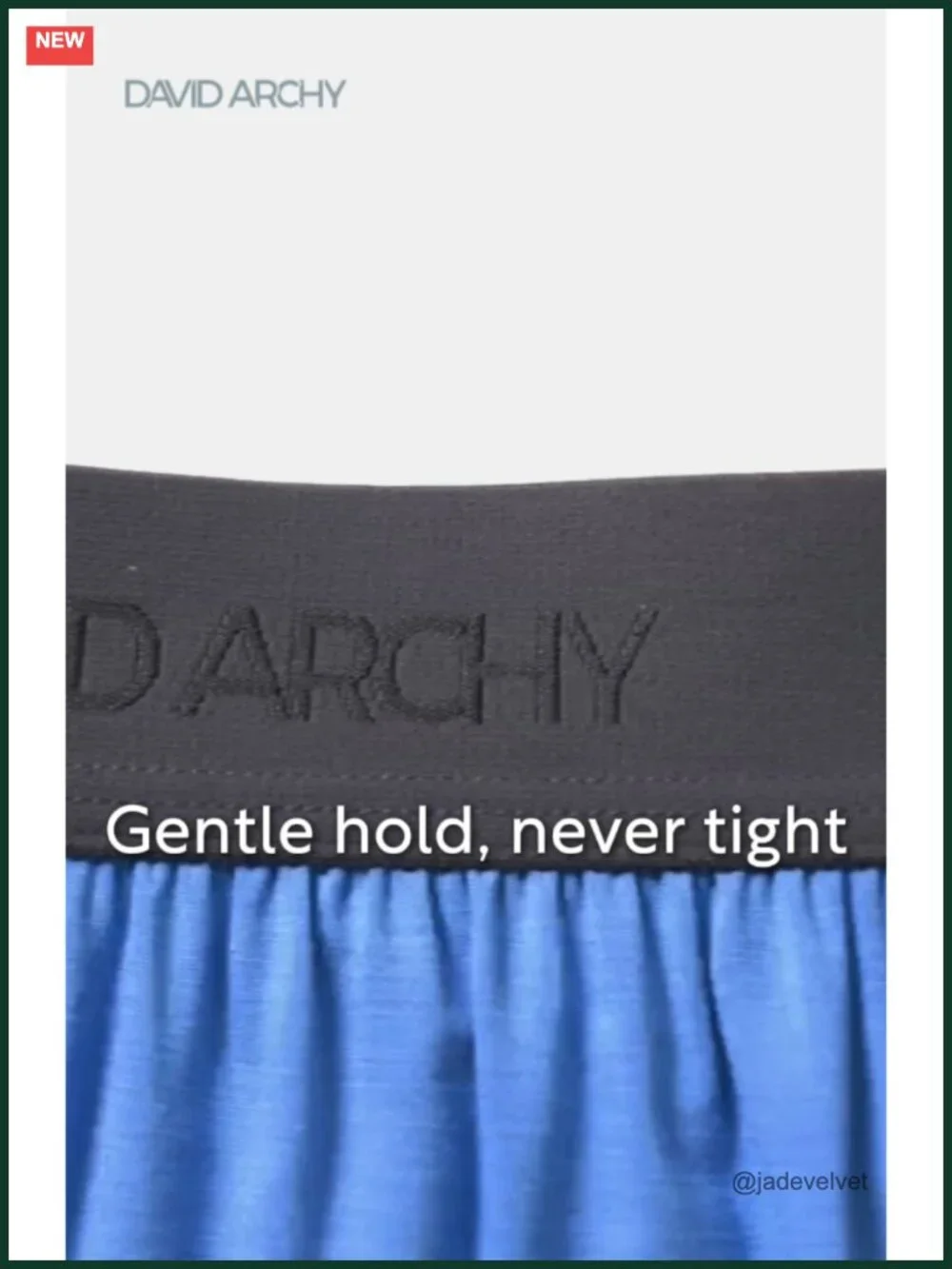 Men's Rayon Made from Bamboo Boxers, Breathable Relaxed Fit 3-Pack